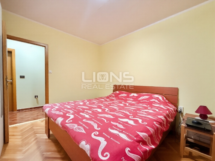 Škurinje, Rijeka, 2S+DB, 68 m2, pogled na more