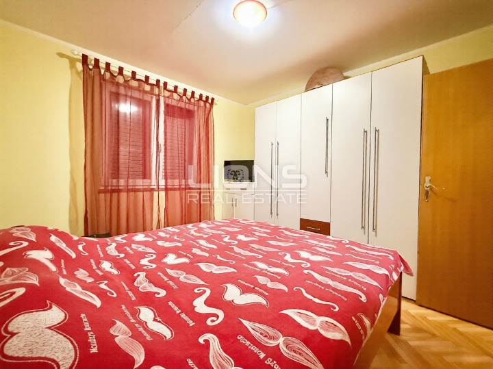 Škurinje, Rijeka, 2S+DB, 68 m2, pogled na more