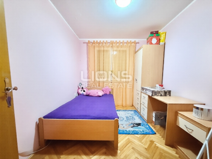 Škurinje, Rijeka, 2S+DB, 68 m2, pogled na more