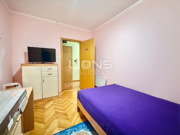 Škurinje, Rijeka, 2S+DB, 68 m2, pogled na more