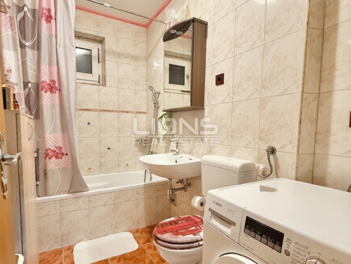 Škurinje, Rijeka, 2S+DB, 68 m2, pogled na more