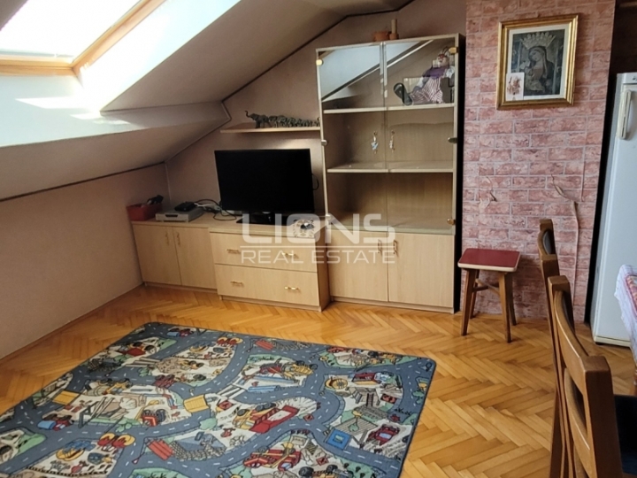 Škurinje, Rijeka, 2S+DB, 53 m2