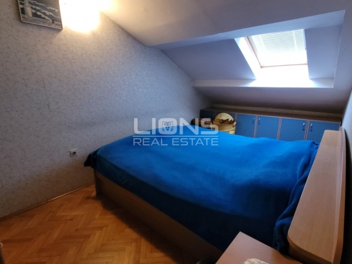 Škurinje, Rijeka, 2S+DB, 53 m2