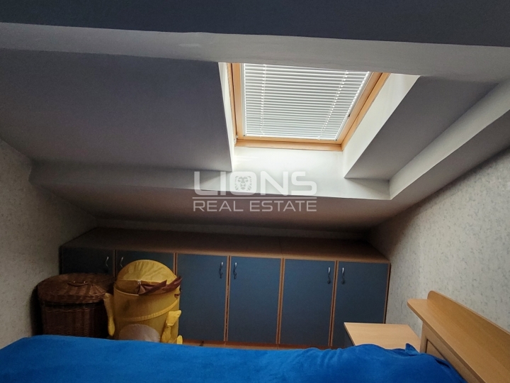 Škurinje, Rijeka, 2S+DB, 53 m2