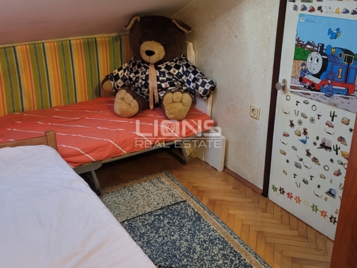 Škurinje, Rijeka, 2S+DB, 53 m2