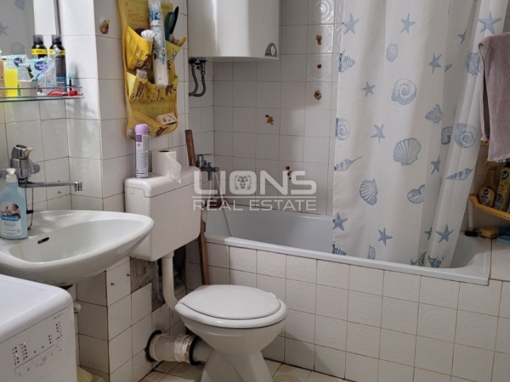 Škurinje, Rijeka, 2S+DB, 53 m2