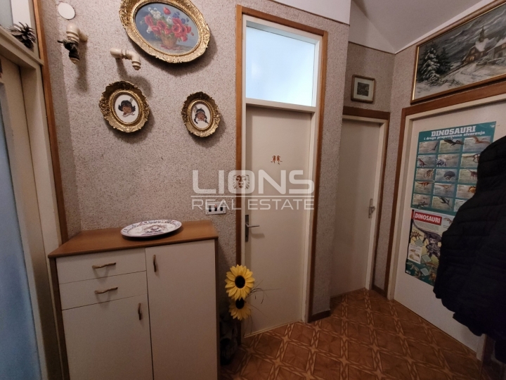 Škurinje, Rijeka, 2S+DB, 53 m2