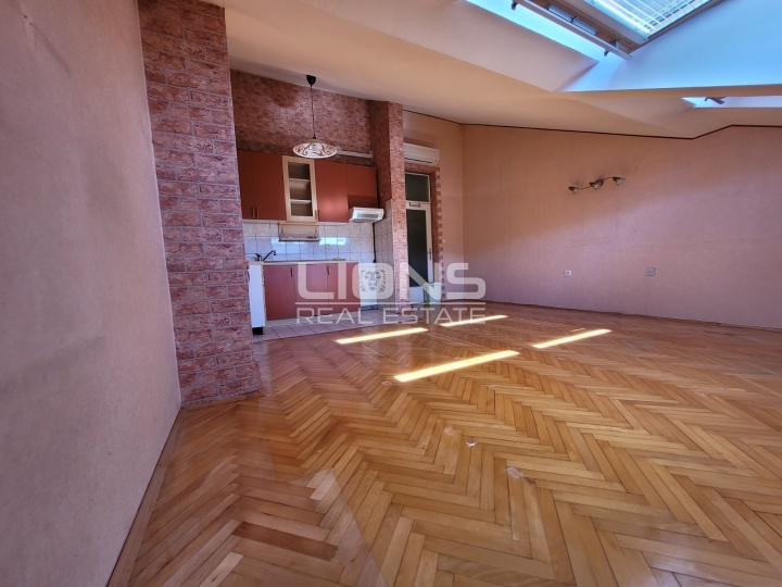 Škurinje, Rijeka, 2S+DB, 53 m2