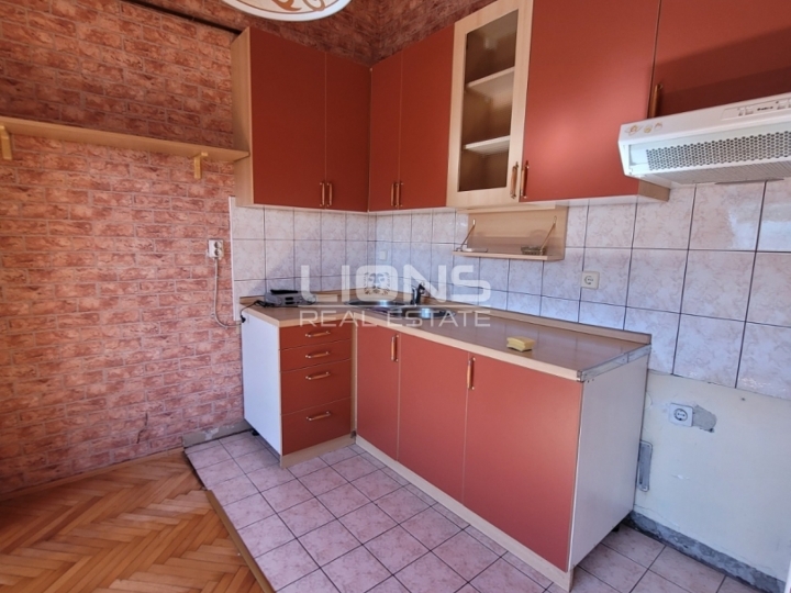 Škurinje, Rijeka, 2S+DB, 53 m2