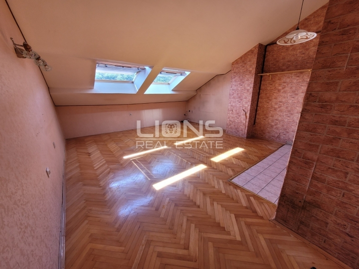 Škurinje, Rijeka, 2S+DB, 53 m2