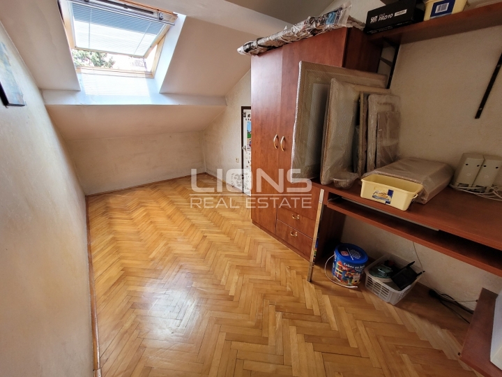 Škurinje, Rijeka, 2S+DB, 53 m2