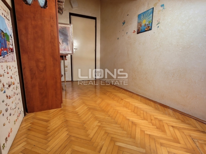 Škurinje, Rijeka, 2S+DB, 53 m2