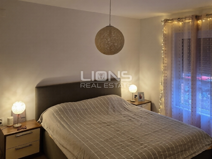 Gornja Vežica, Rijeka, 2S+DB, 63 m2 - pogled na more