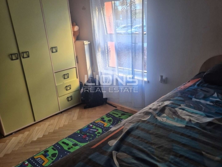 Gornja Vežica, Rijeka, 2S+DB, 63 m2 - pogled na more