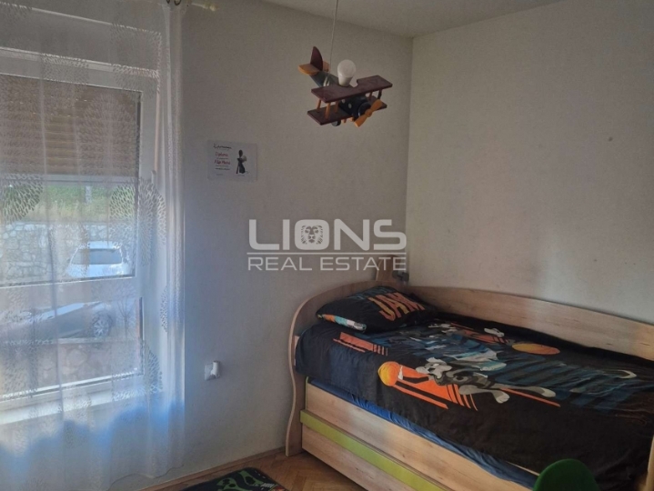 Gornja Vežica, Rijeka, 2S+DB, 63 m2 - pogled na more