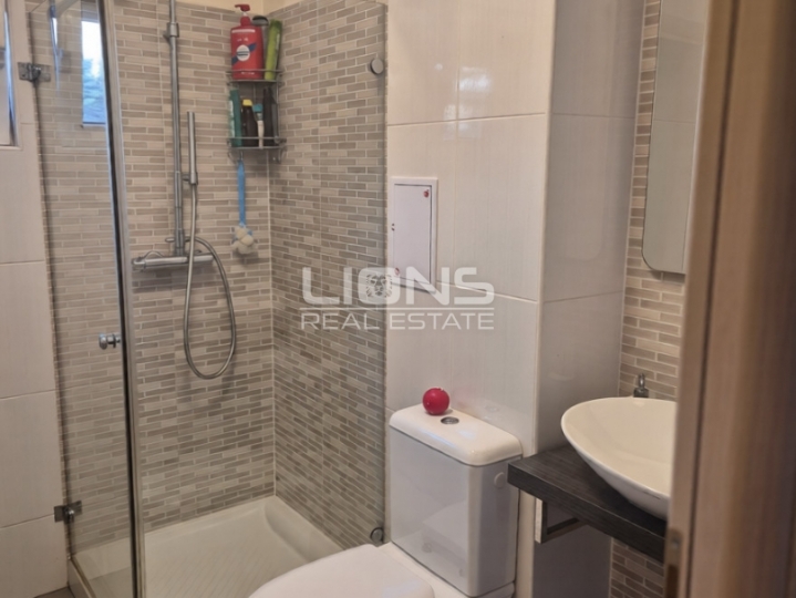 Gornja Vežica, Rijeka, 2S+DB, 63 m2 - pogled na more