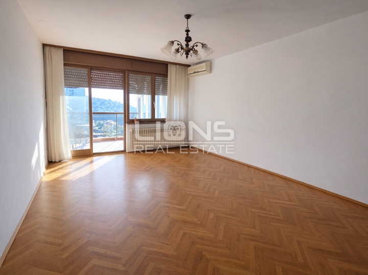 Kozala, 2S+DB, 74 m2, pogled na Kvarner - samo kod nas