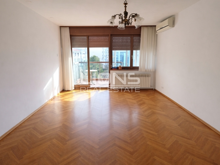 Kozala, 2S+DB, 74 m2, pogled na Kvarner - samo kod nas