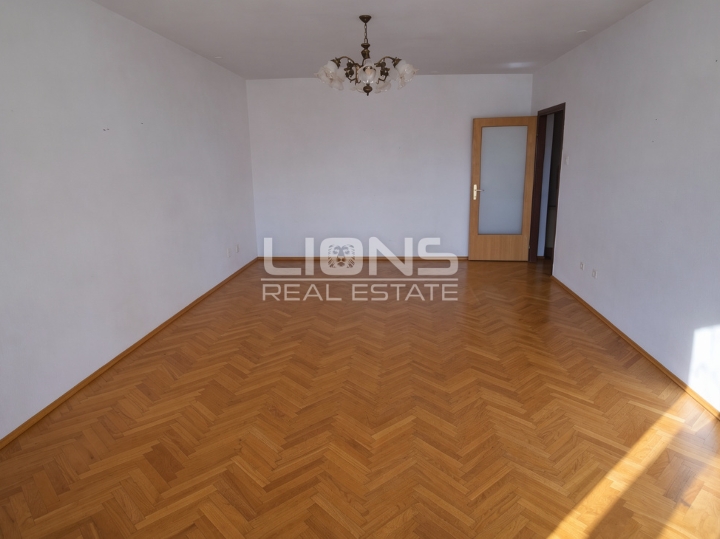 Kozala, 2S+DB, 74 m2, pogled na Kvarner - samo kod nas