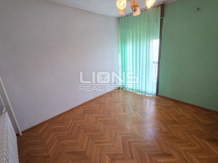 Kozala, 2S+DB, 74 m2, pogled na Kvarner - samo kod nas