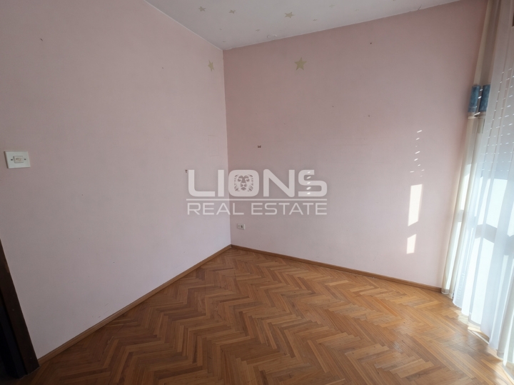 Kozala, 2S+DB, 74 m2, pogled na Kvarner - samo kod nas