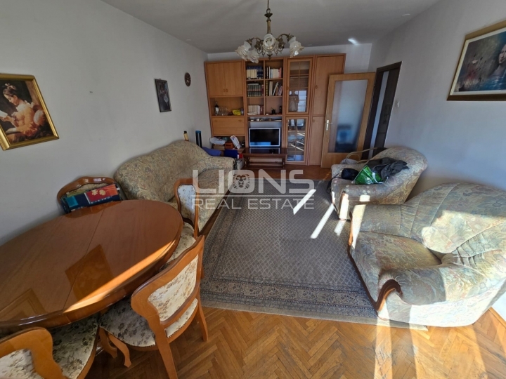 Kozala, Rijeka, 2S+DB, 74 m2, pogled na Kvarner - SAMO KOD NAS