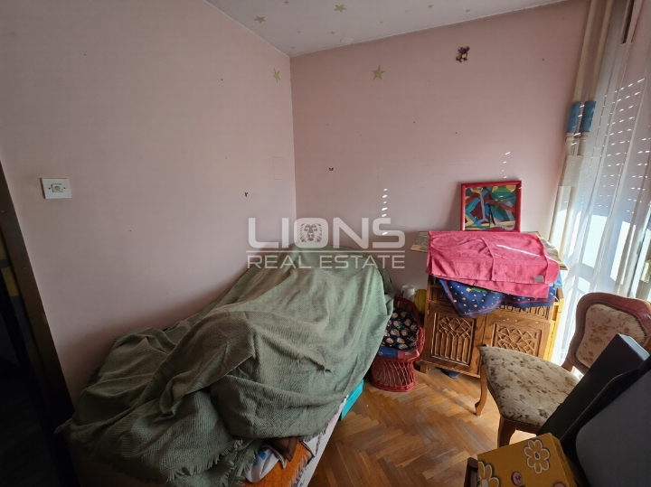 Kozala, Rijeka, 2S+DB, 74 m2, pogled na Kvarner - SAMO KOD NAS