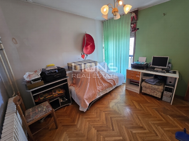 Kozala, Rijeka, 2S+DB, 74 m2, pogled na Kvarner - SAMO KOD NAS