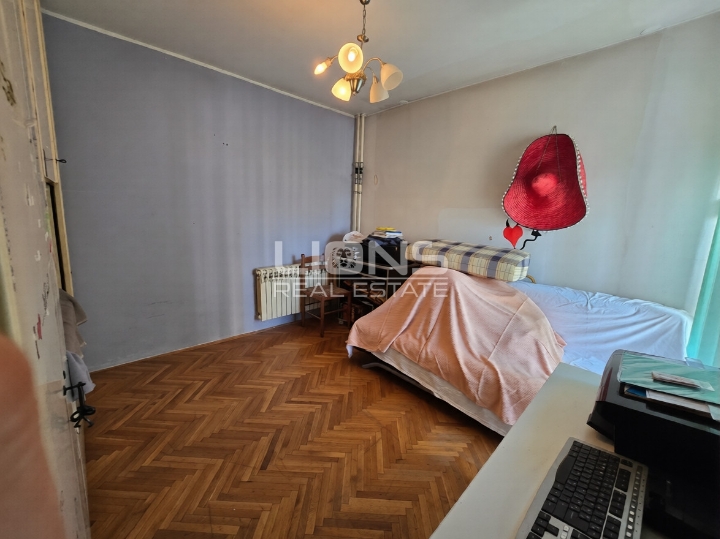 Kozala, Rijeka, 2S+DB, 74 m2, pogled na Kvarner - SAMO KOD NAS