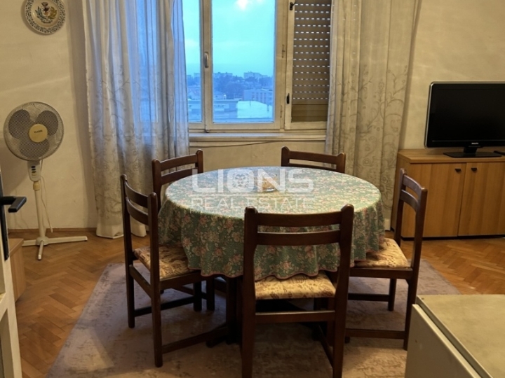 Donja Vežica, 2S kl., 41 m2 - samo kod nas