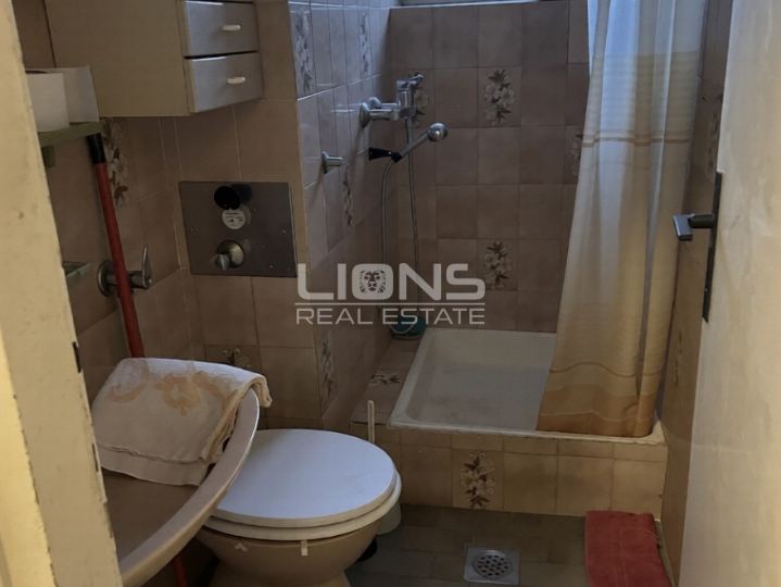 Donja Vežica, 2S kl., 41 m2 - samo kod nas