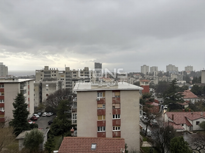 Donja Vežica, 2S kl., 41 m2 - samo kod nas