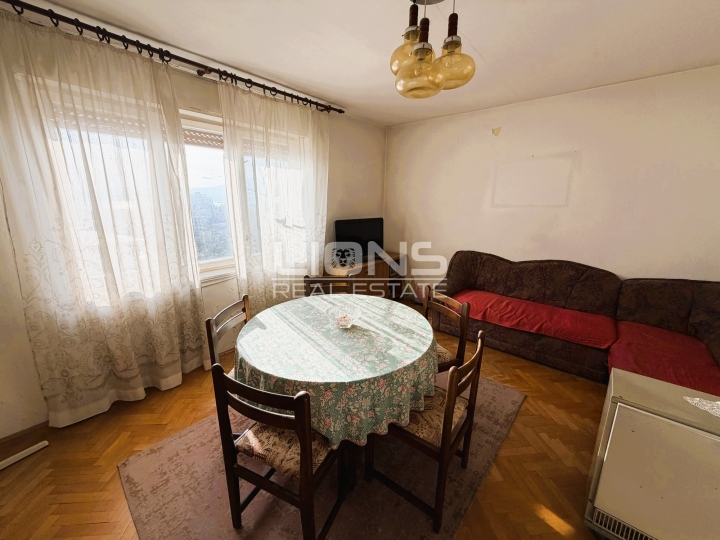 Donja Vežica, 2S kl., 41 m2 - samo kod nas