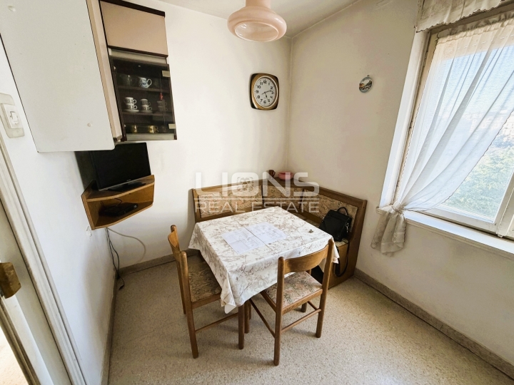 Donja Vežica, 2S kl., 41 m2 - samo kod nas