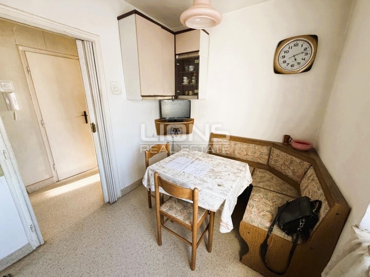 Donja Vežica, 2S kl., 41 m2 - samo kod nas