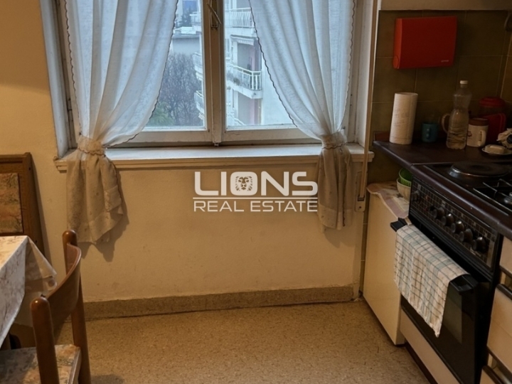 Donja Vežica, 2S kl., 41 m2 - samo kod nas