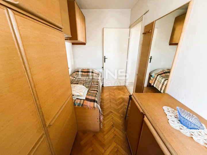 Donja Vežica, 2S kl., 41 m2 - samo kod nas