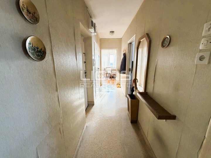 Donja Vežica, 2S kl., 41 m2 - samo kod nas