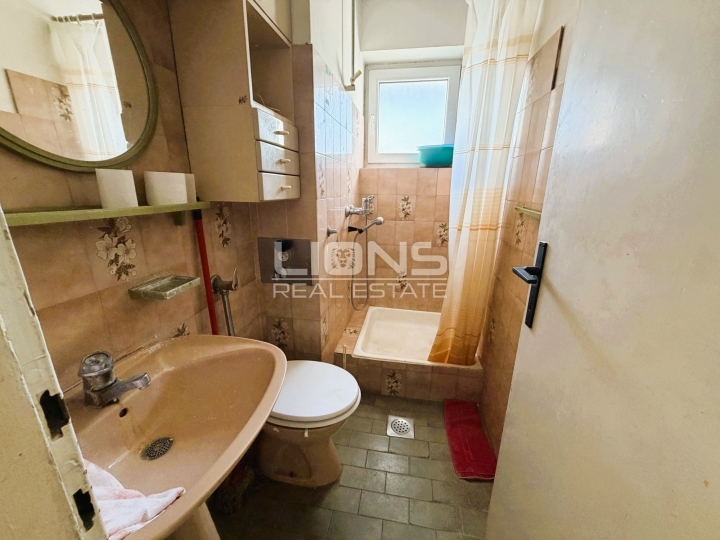 Donja Vežica, 2S kl., 41 m2 - samo kod nas