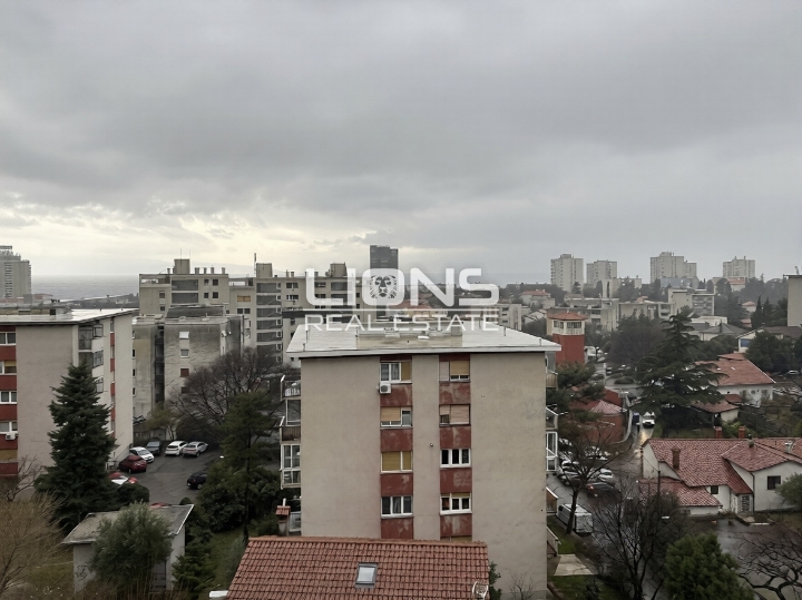 Donja Vežica, 2S kl., 41 m2 - samo kod nas