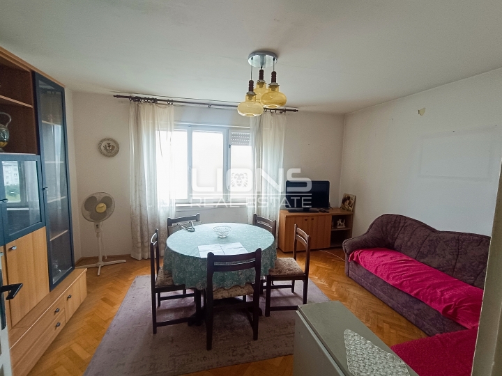 Donja Vežica, 2S kl., 41 m2 - samo kod nas