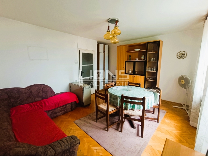 Donja Vežica, 2Skl., 41 m², savršen raspored i odlična lokacija