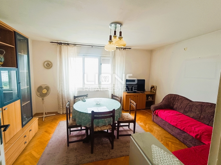 Donja Vežica, 2Skl., 41 m², savršen raspored i odlična lokacija