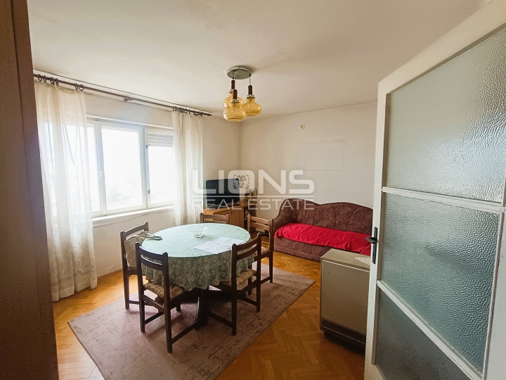 Donja Vežica, 2Skl., 41 m², savršen raspored i odlična lokacija