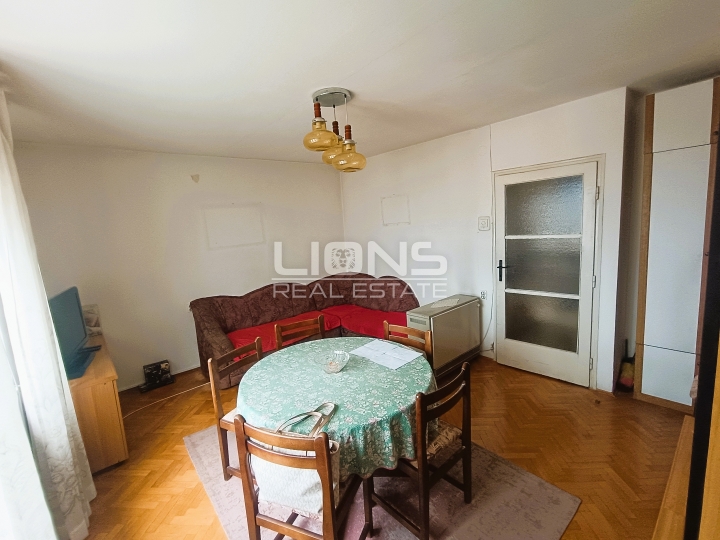 Donja Vežica, 2Skl., 41 m², savršen raspored i odlična lokacija