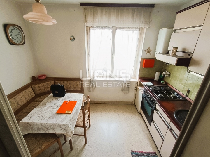 Donja Vežica, 2Skl., 41 m², savršen raspored i odlična lokacija