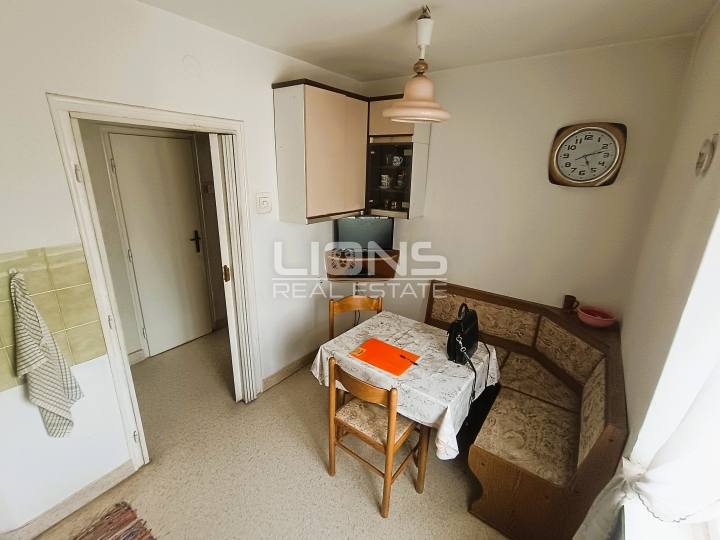 Donja Vežica, 2Skl., 41 m², savršen raspored i odlična lokacija