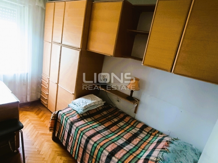 Donja Vežica, 2Skl., 41 m², savršen raspored i odlična lokacija