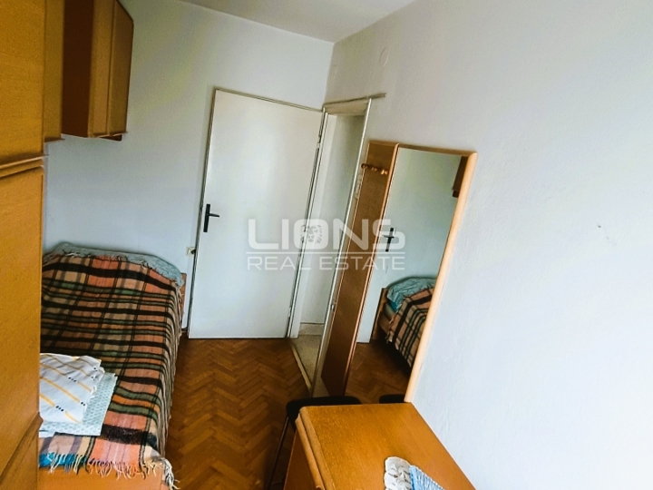 Donja Vežica, 2Skl., 41 m², savršen raspored i odlična lokacija