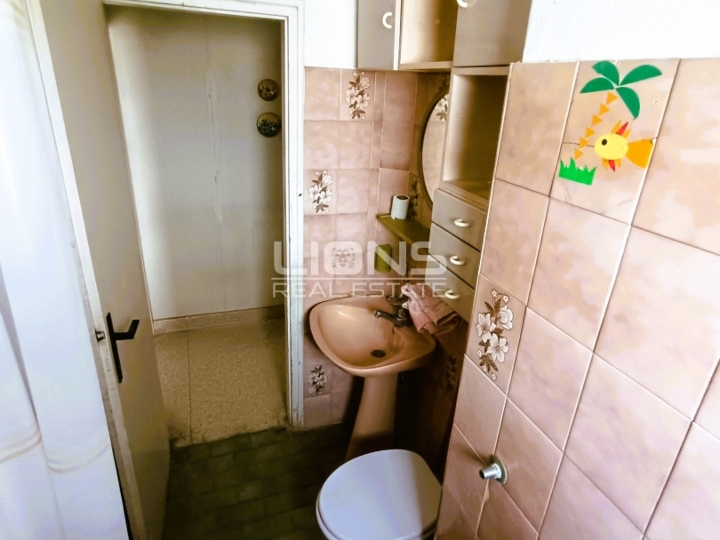 Donja Vežica, 2Skl., 41 m², savršen raspored i odlična lokacija